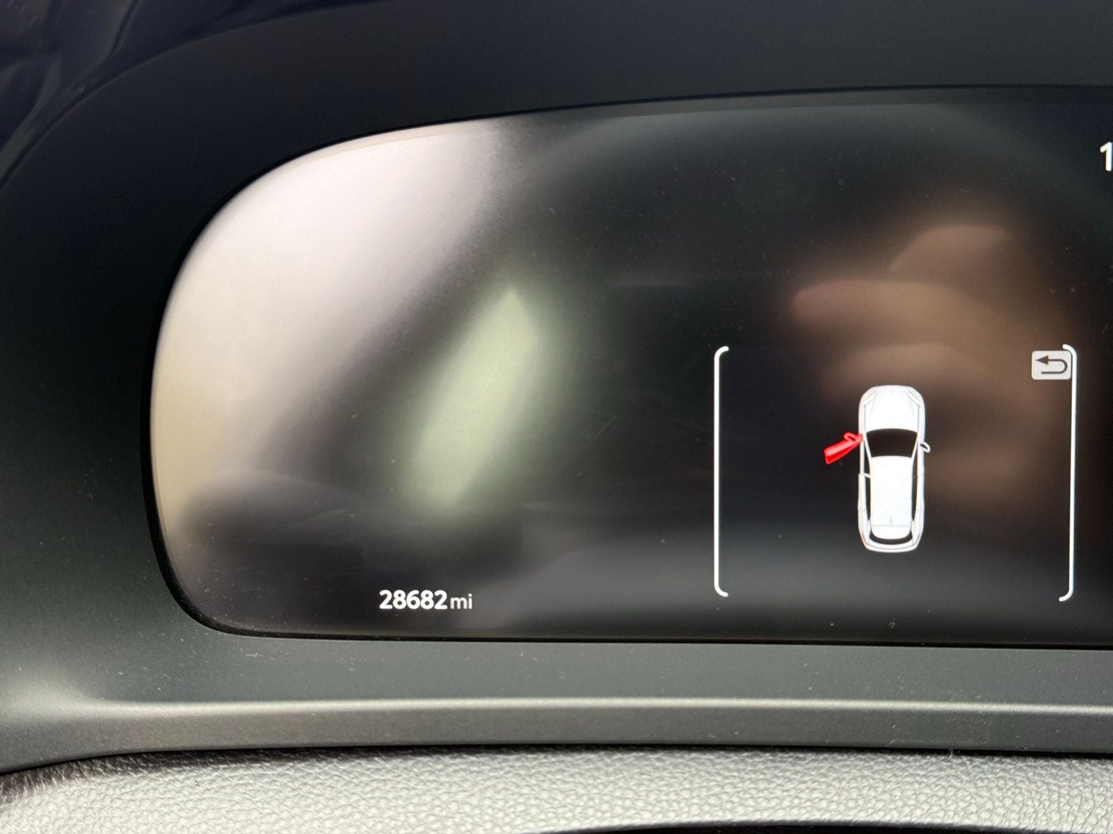 2025 Toyota Crown Signia XLE