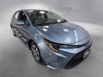 2021 Toyota Corolla Hybrid LE