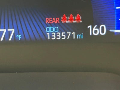 2021 Toyota Corolla Hybrid LE