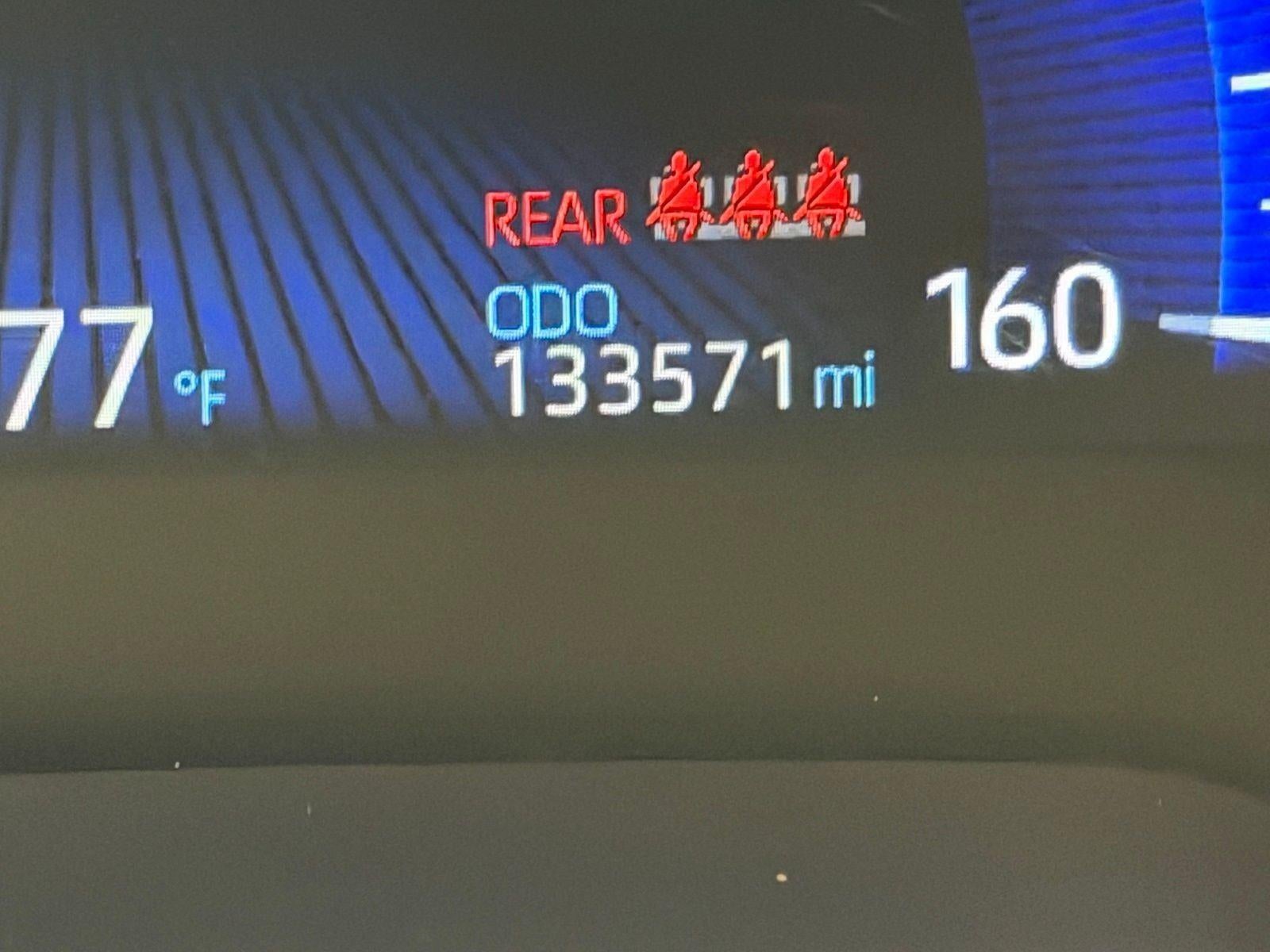 2021 Toyota Corolla Hybrid LE