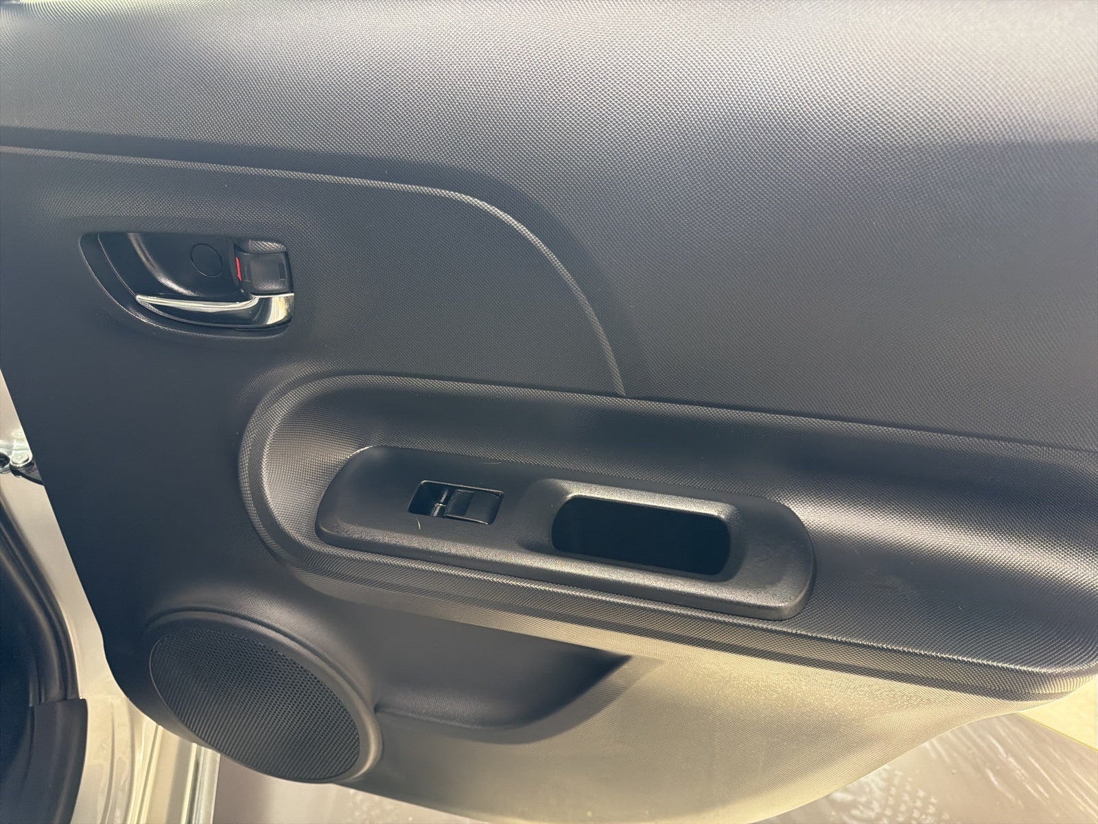 2018 Toyota Prius c Four