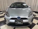 2018 Toyota Prius c Four