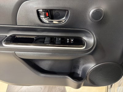 2018 Toyota Prius c Four