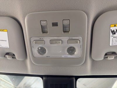 2018 Toyota Prius c Four