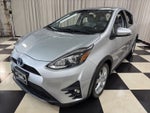 2018 Toyota Prius c Four