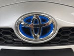 2018 Toyota Prius c Four