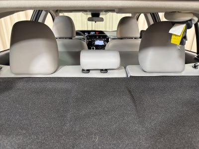 2018 Toyota Prius c Four