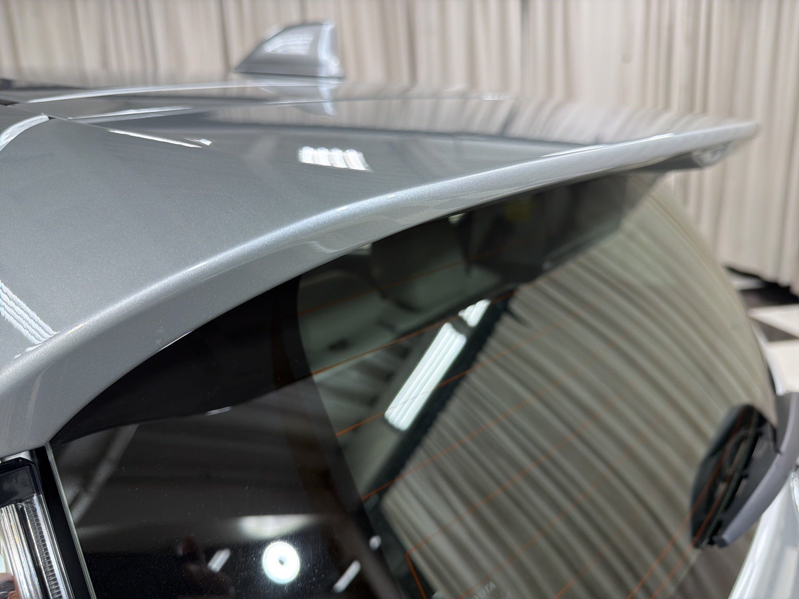 2018 Toyota Prius c Four