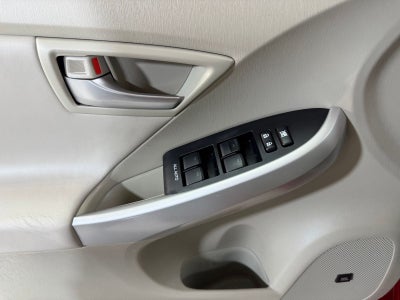 2015 Toyota Prius Four