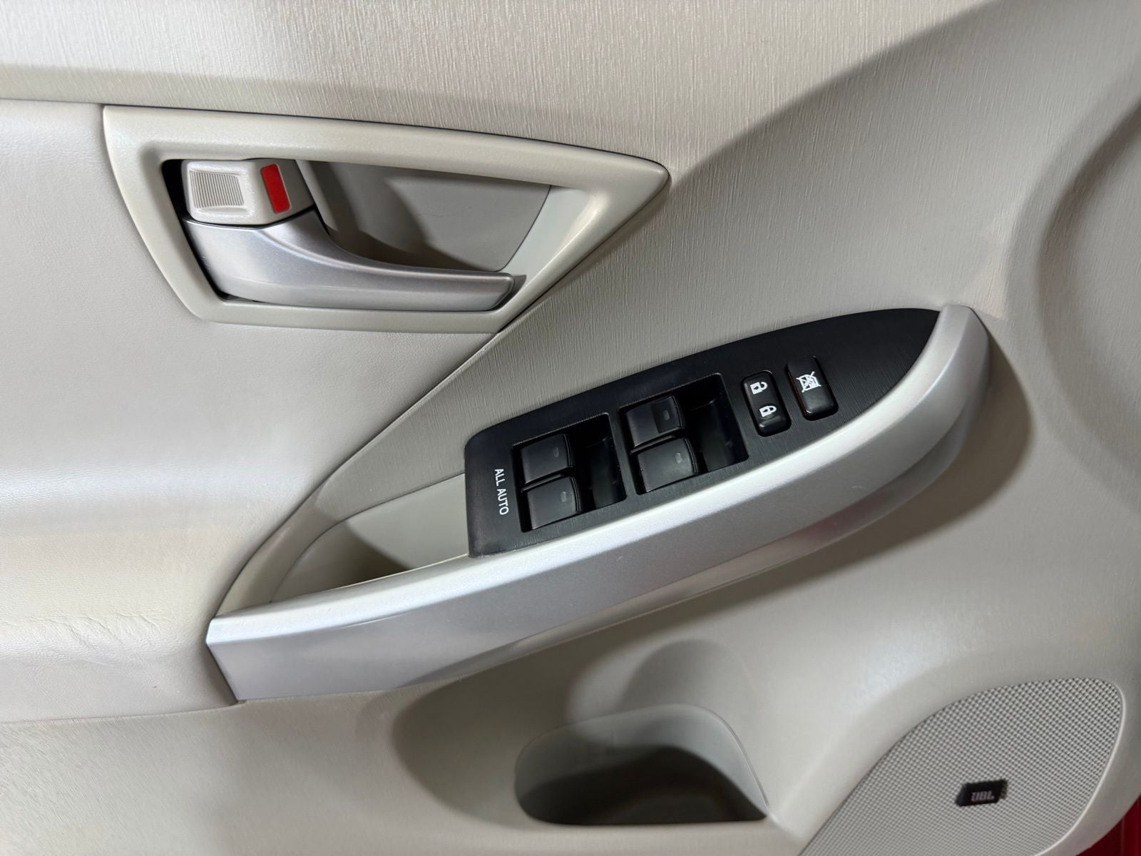 2015 Toyota Prius Four