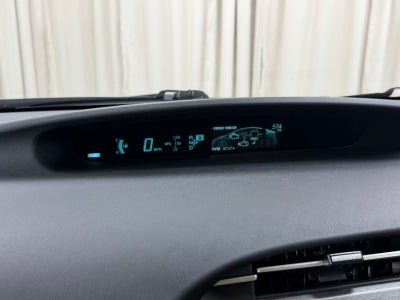 2015 Toyota Prius Four