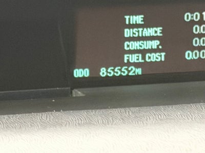 2015 Toyota Prius Four