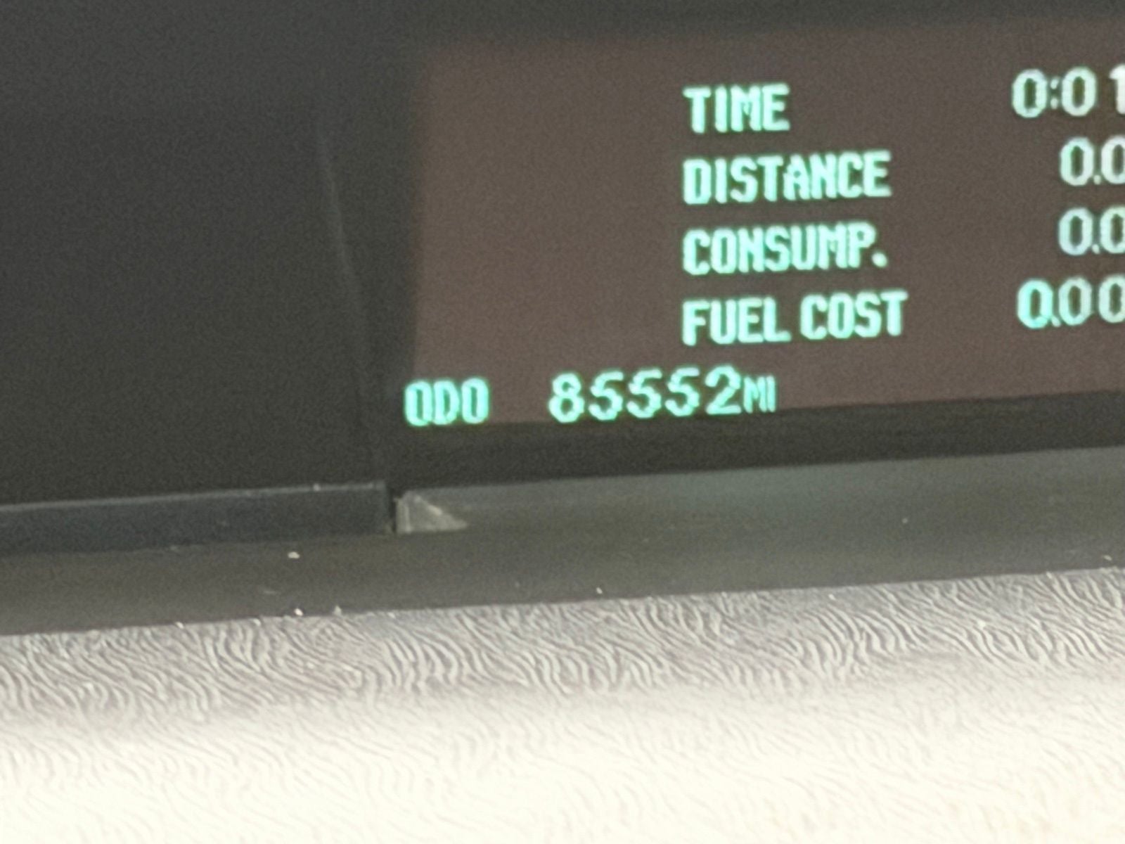 2015 Toyota Prius Four