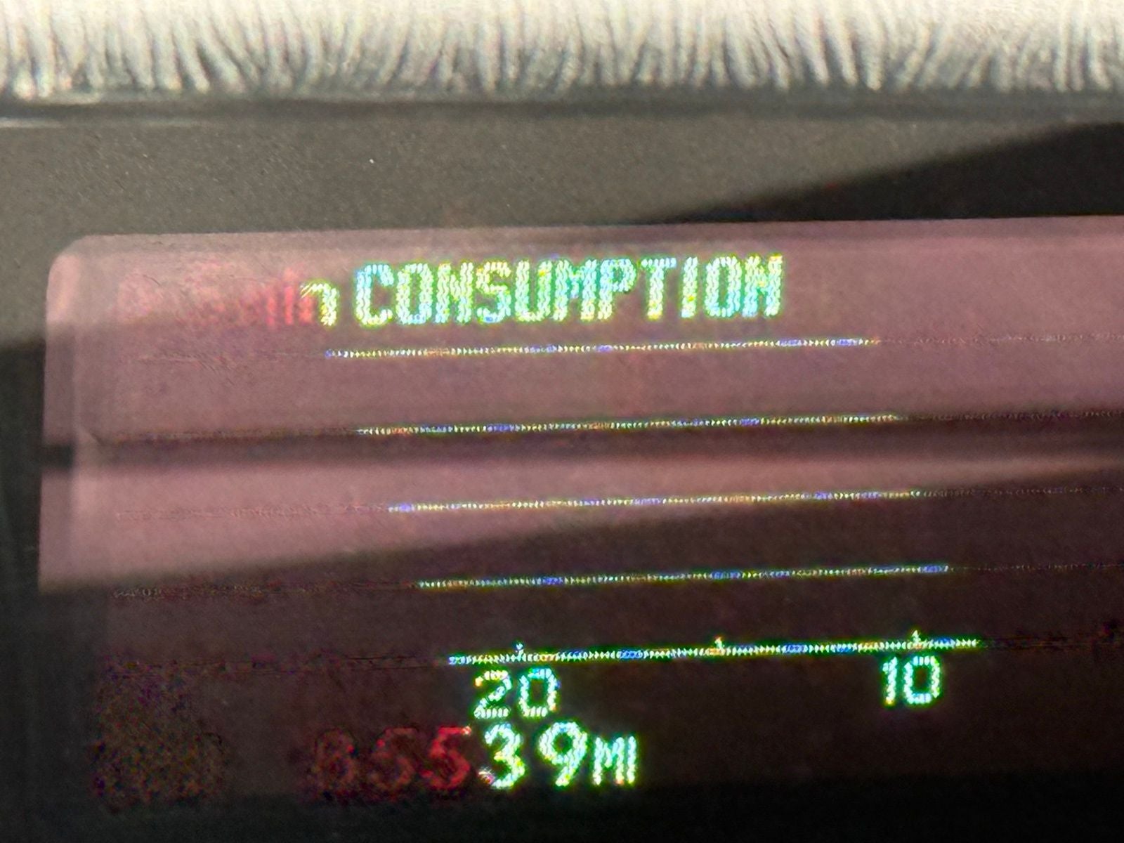 2015 Toyota Prius Four