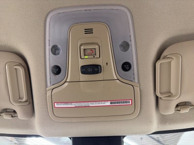 2022 Toyota Prius LE AWD-e