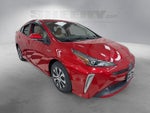 2022 Toyota Prius LE AWD-e