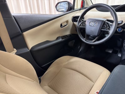 2022 Toyota Prius LE AWD-e