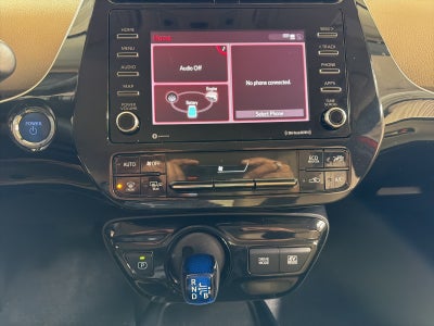 2022 Toyota Prius LE AWD-e