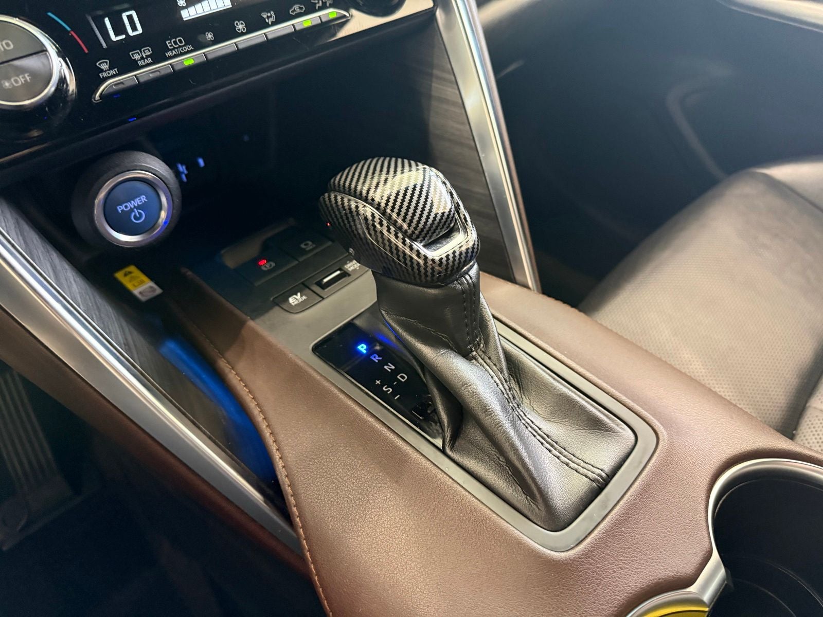 2021 Toyota Venza XLE
