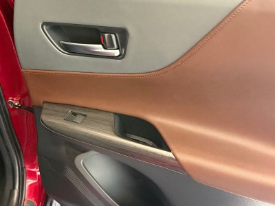 2021 Toyota Venza XLE