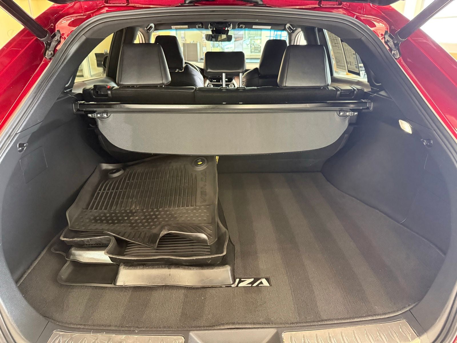 2021 Toyota Venza XLE