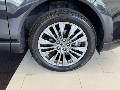 2021 Toyota Venza Limited