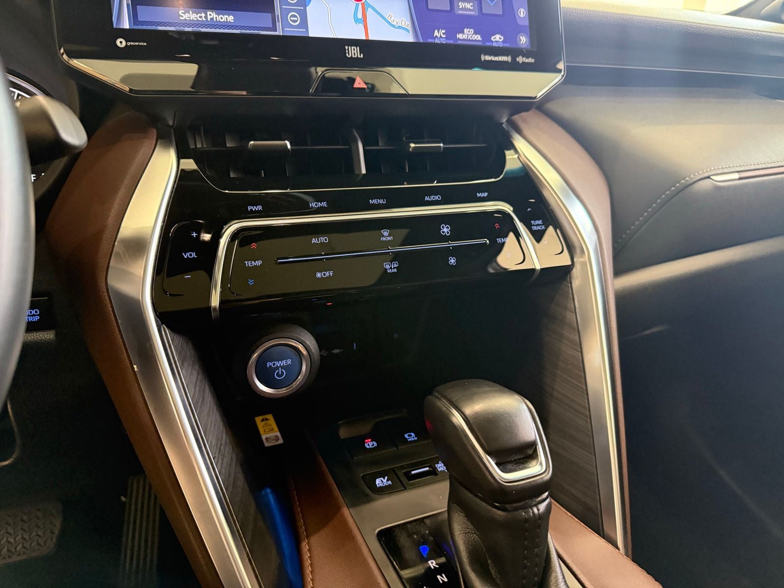 2021 Toyota Venza Limited