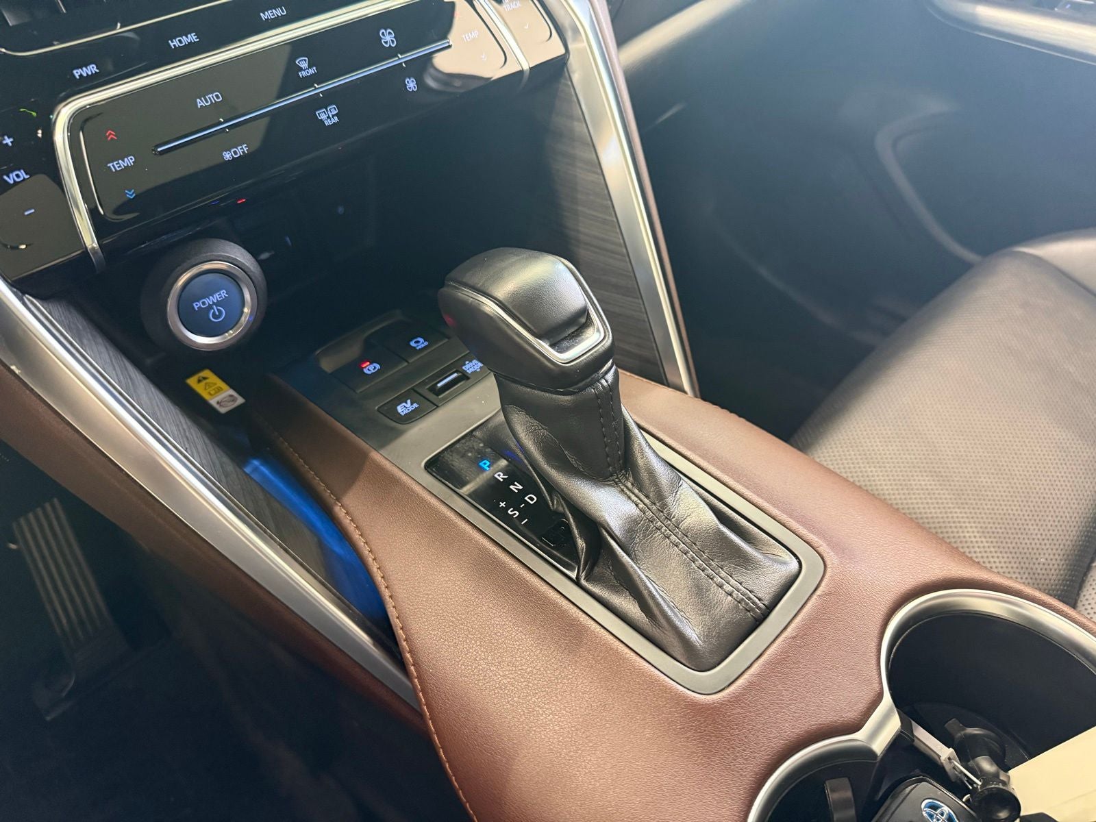 2021 Toyota Venza Limited