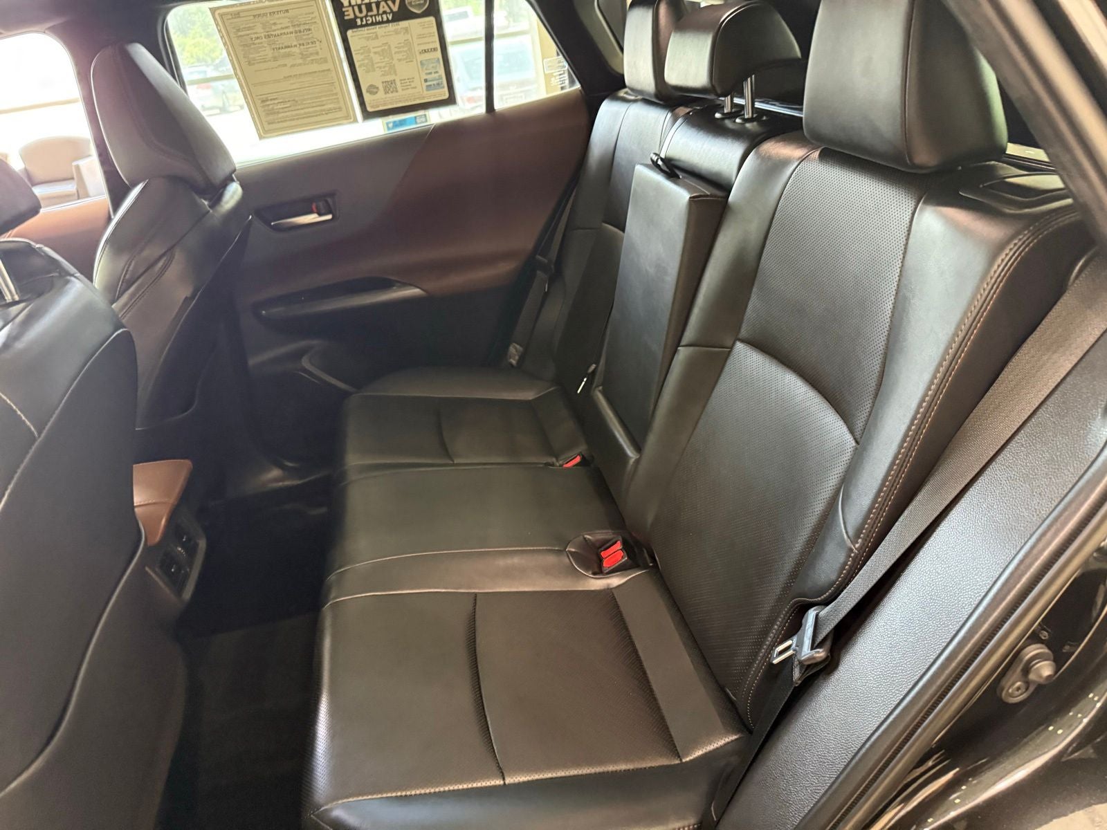 2021 Toyota Venza Limited