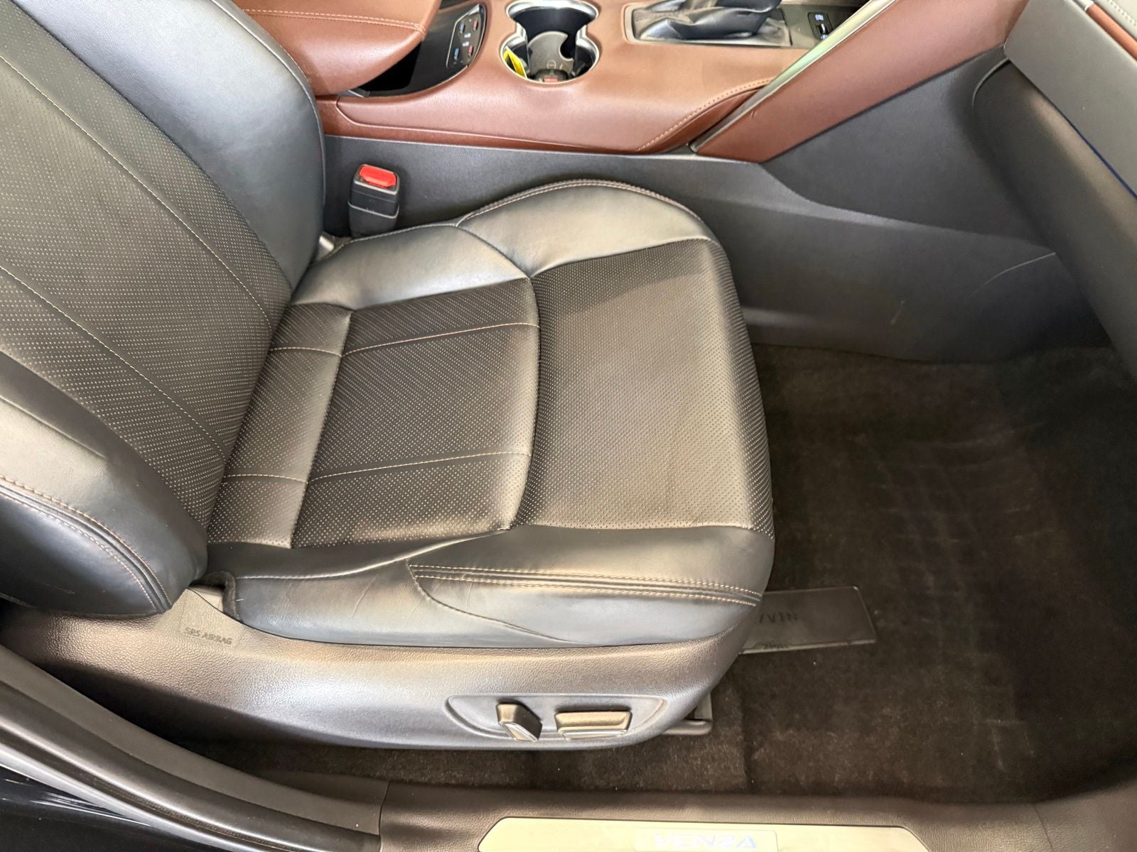 2021 Toyota Venza Limited