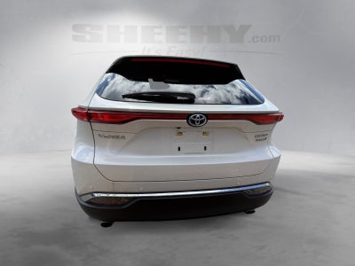 2022 Toyota Venza LE