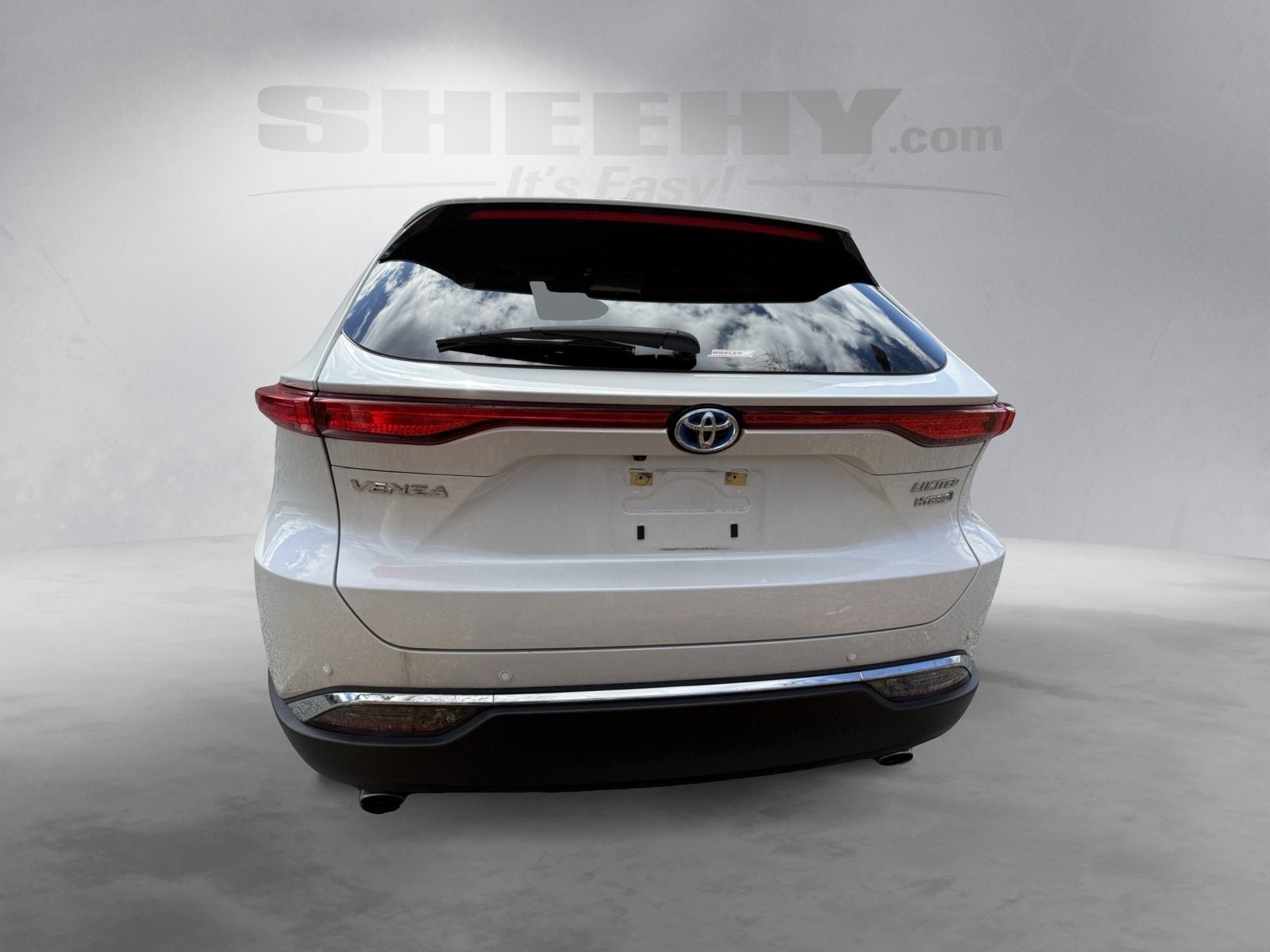 2022 Toyota Venza LE