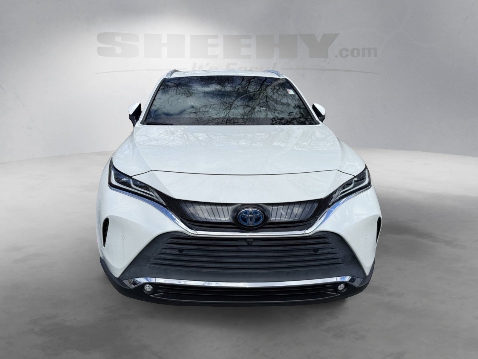 2022 Toyota Venza LE