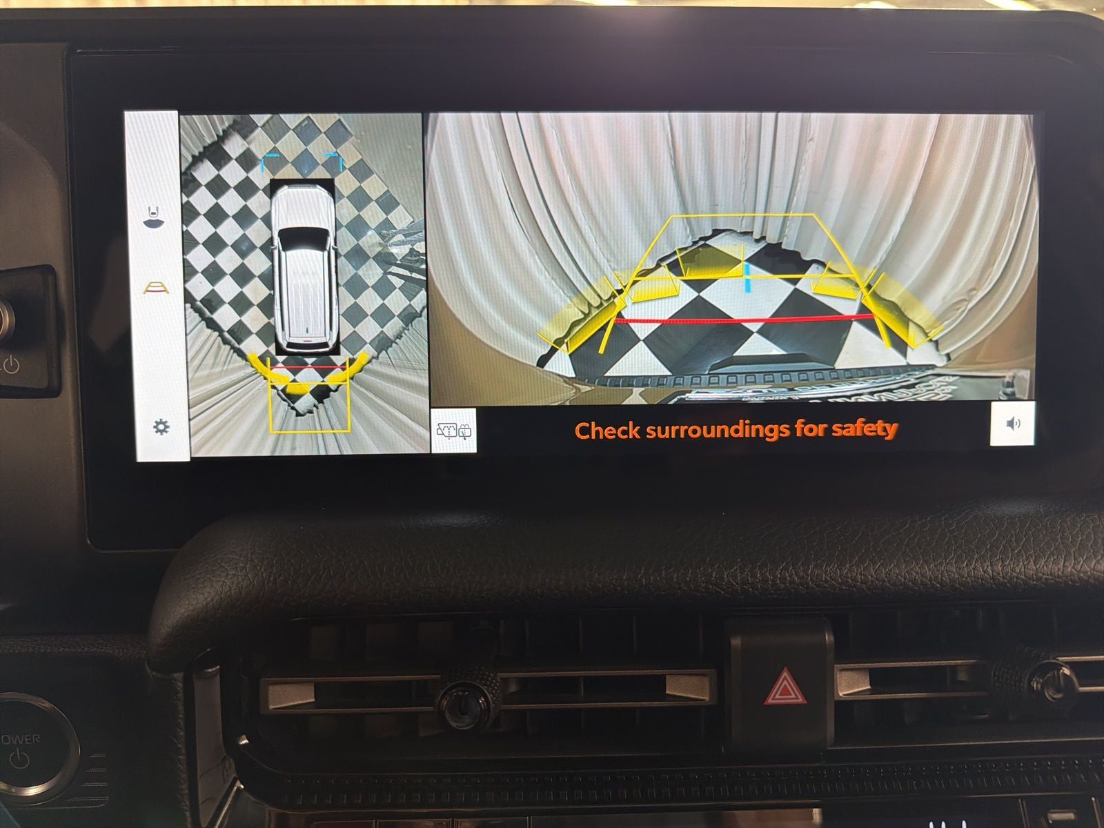 2024 Toyota Land Cruiser First Edition