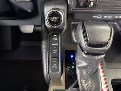 2024 Toyota Land Cruiser First Edition