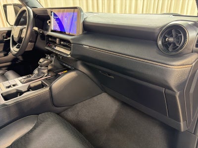 2024 Toyota Land Cruiser First Edition