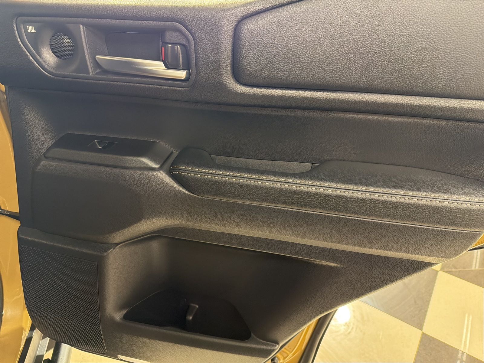 2024 Toyota Land Cruiser First Edition