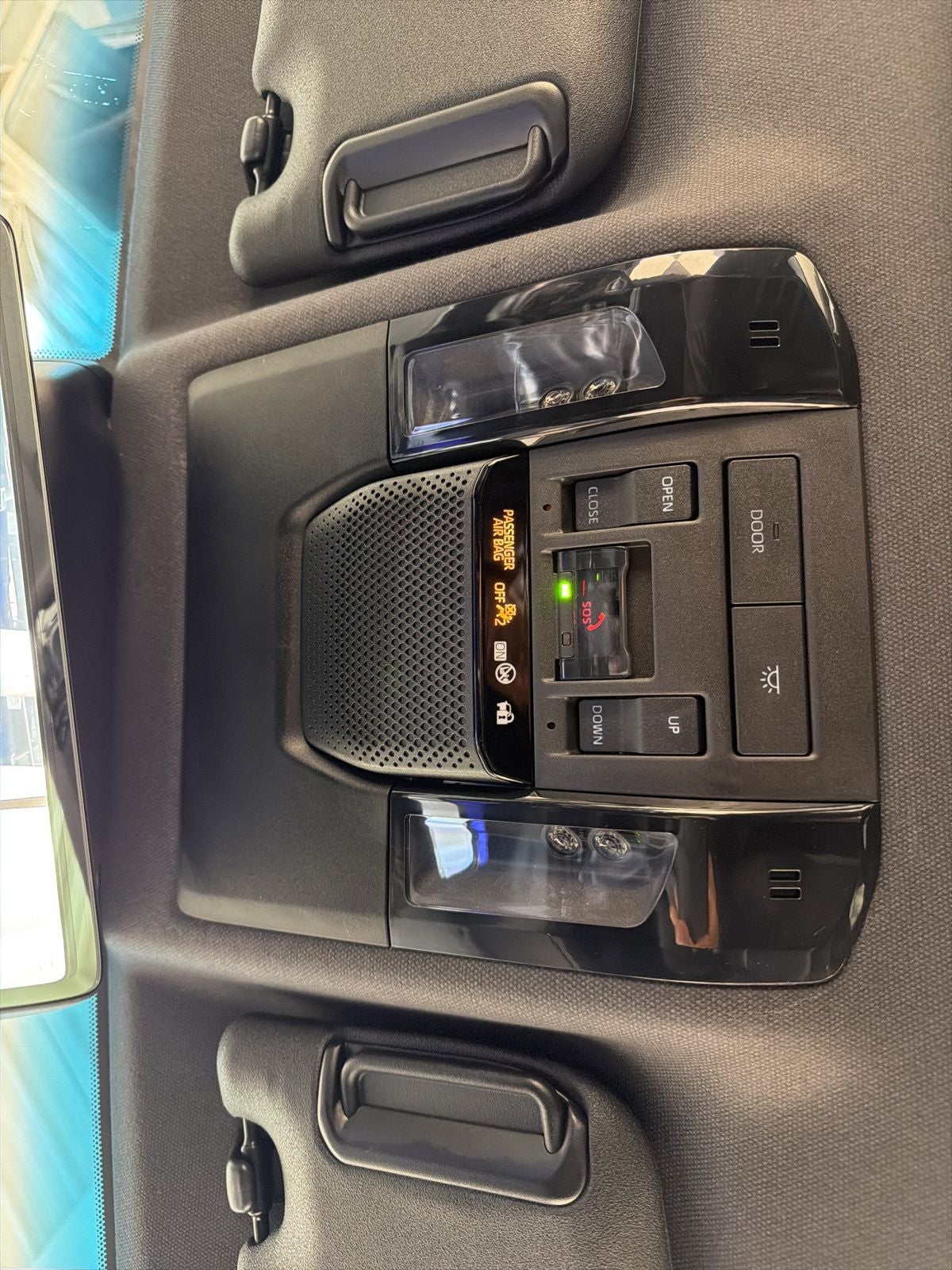 2024 Toyota Land Cruiser First Edition