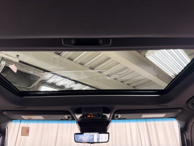 2024 Toyota Land Cruiser First Edition