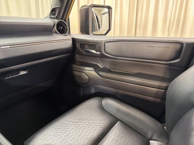 2024 Toyota Land Cruiser First Edition