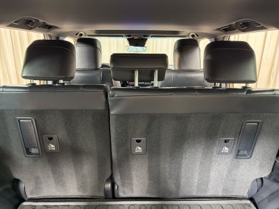 2024 Toyota Land Cruiser First Edition