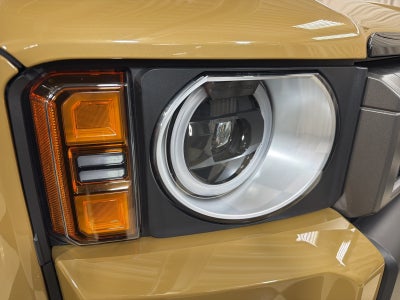 2024 Toyota Land Cruiser First Edition