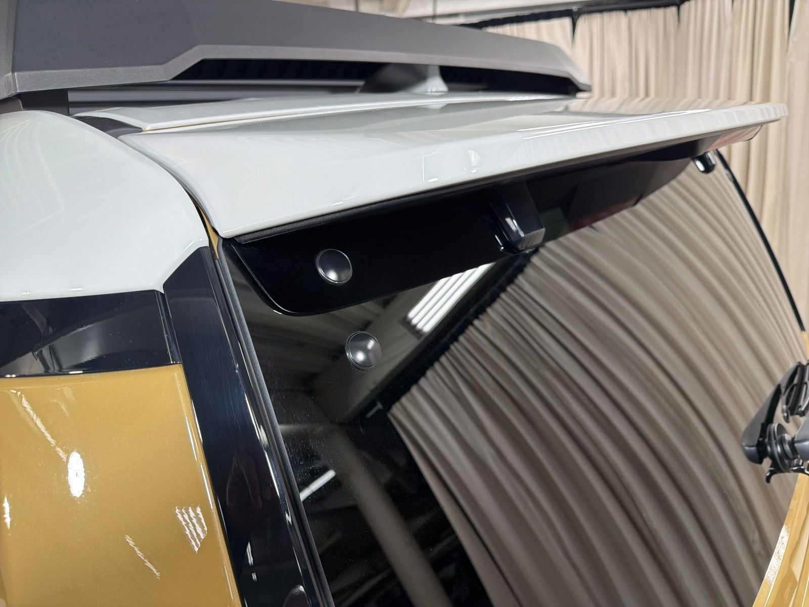 2024 Toyota Land Cruiser First Edition