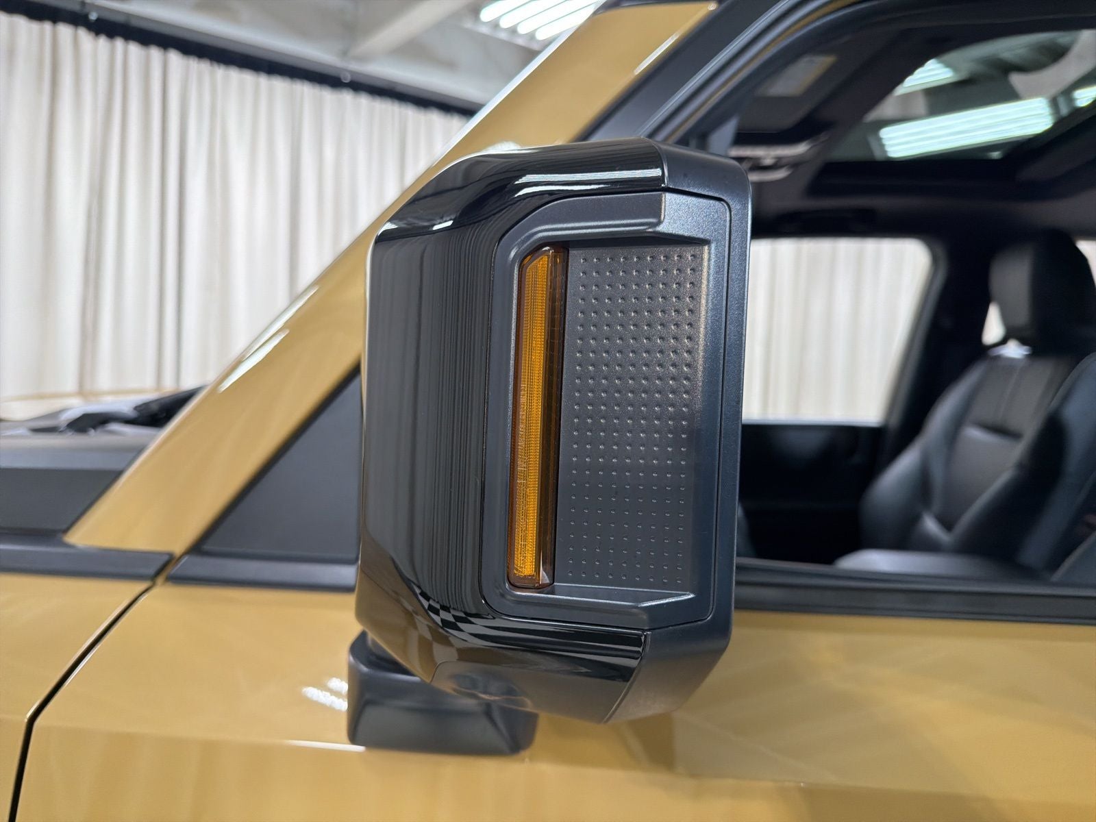 2024 Toyota Land Cruiser First Edition