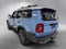 2025 Toyota Land Cruiser 4WD