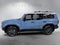 2025 Toyota Land Cruiser 4WD