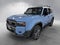 2025 Toyota Land Cruiser 4WD