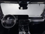 2025 Toyota Land Cruiser 4WD
