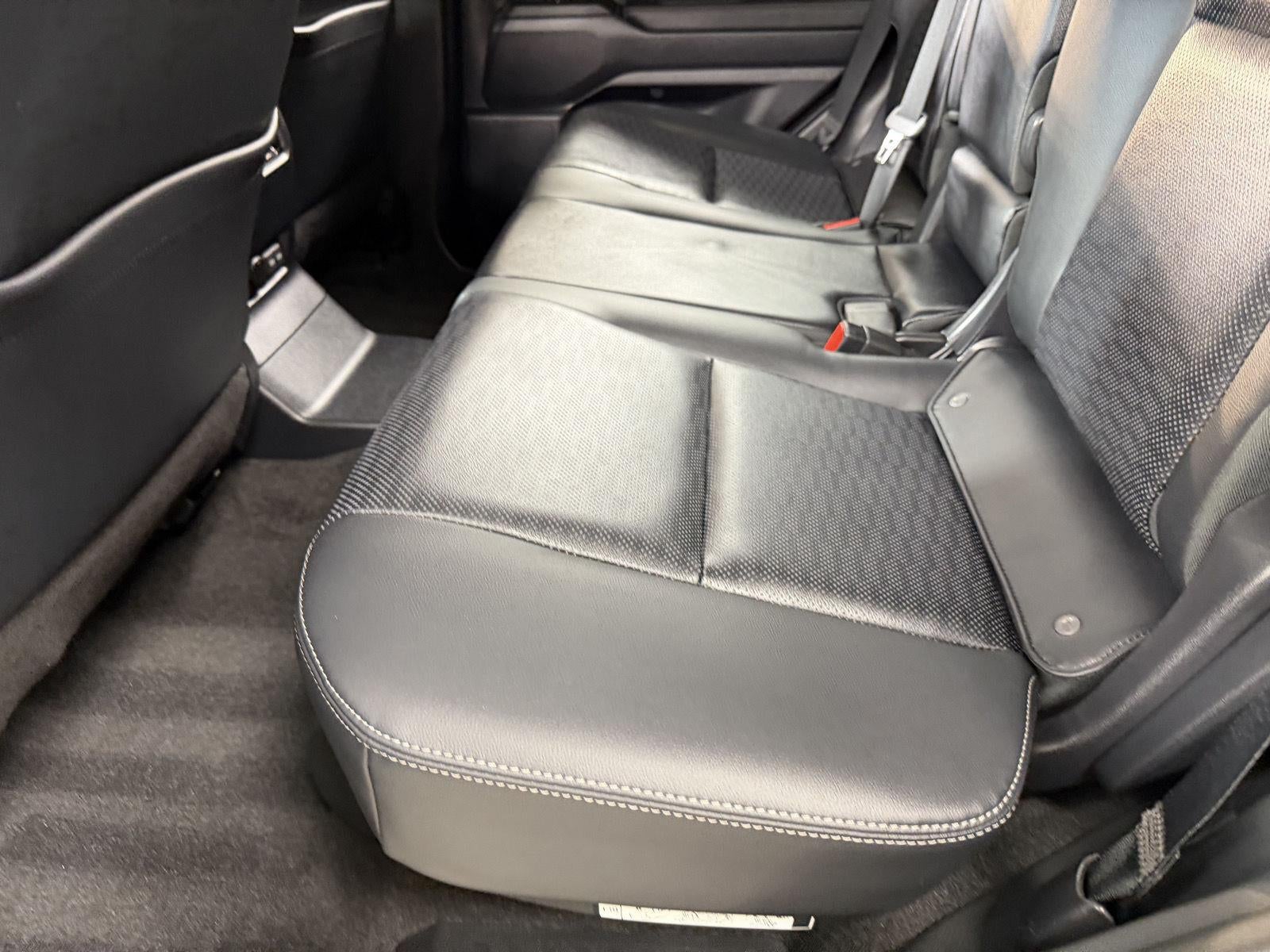 2025 Toyota Land Cruiser 4WD