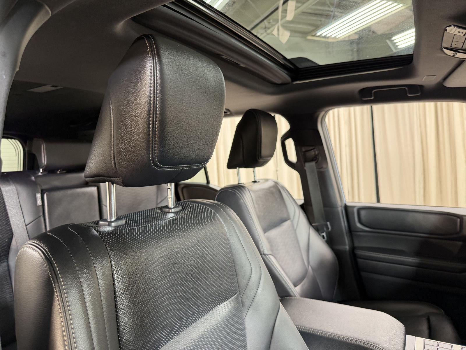 2025 Toyota Land Cruiser 4WD